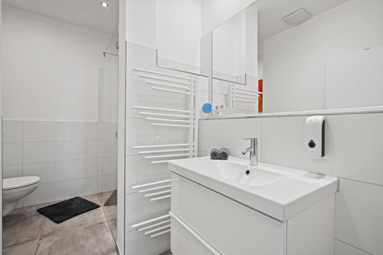 Appartment Maria Friedrichshafen Bodensee Exterior foto