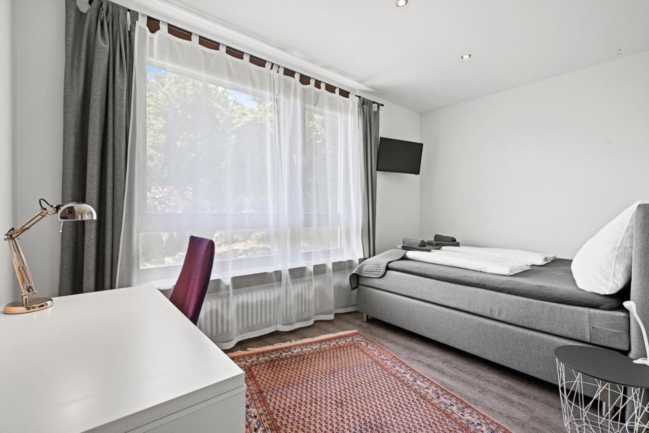 Appartment Maria Friedrichshafen Bodensee Exterior foto